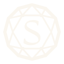 SterlingCraft favicon — White