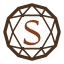 SterlingCraft icon & monogram — 64px